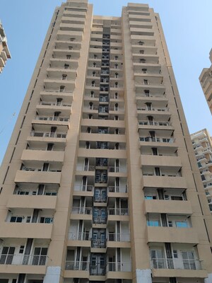 2.5 BHK Apartment – Exterior View View at Elegant Splendour, Tech Zone 4 Greater Noida - for Sale
