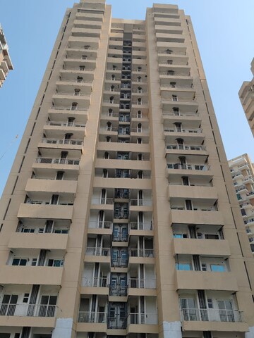 2.5 BHK Apartment – Exterior View View at Elegant Splendour, Tech Zone 4 Greater Noida - for Sale