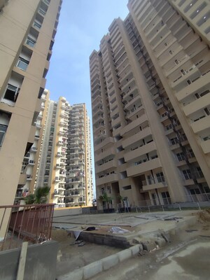 2.5 BHK Apartment – Exterior View View at Elegant Splendour, Tech Zone 4 Greater Noida - for Sale
