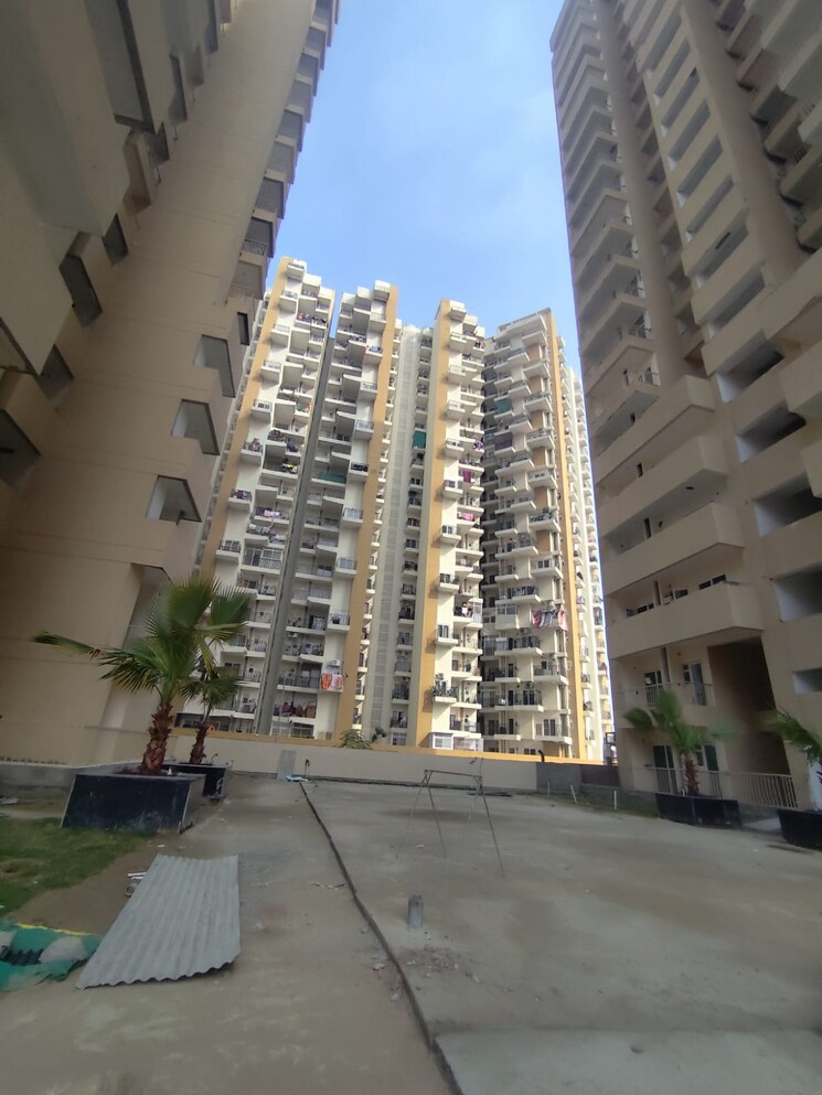 Exterior View, elegant-splendour 2.5 Bedroom 1153 Sq.Ft. Apartment In Tech Zone 4 Greater Noida Greater Noida 8623585