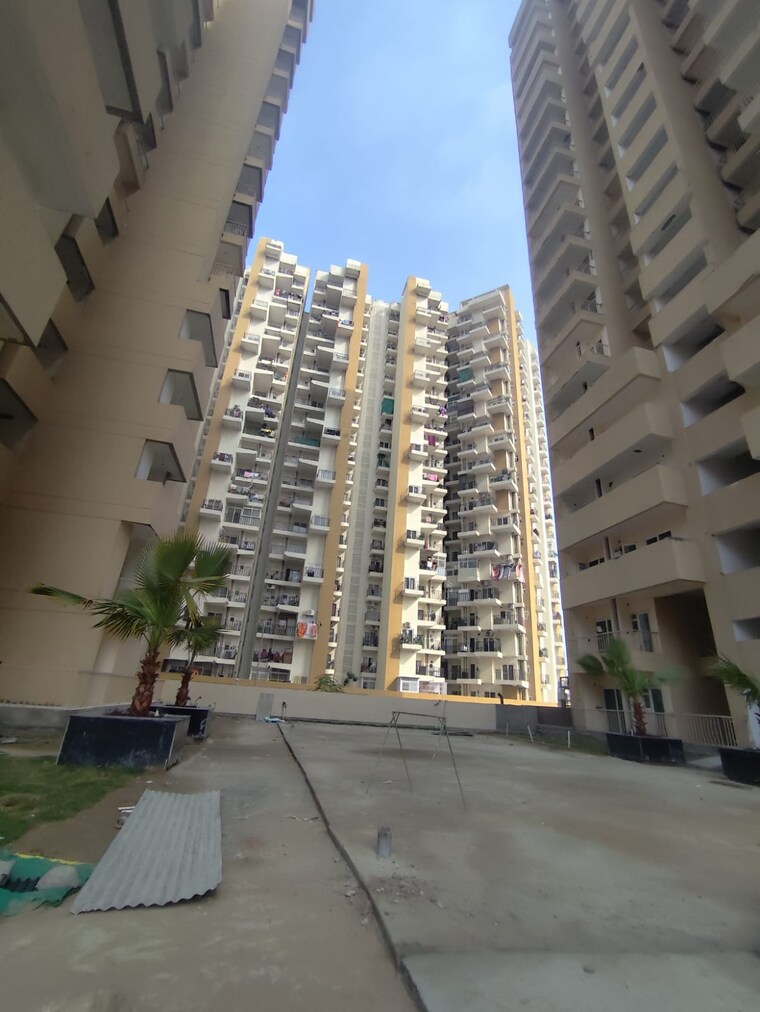 Exterior View, elegant-splendour 2.5 Bedroom 1153 Sq.Ft. Apartment In Tech Zone 4 Greater Noida Greater Noida 8623585