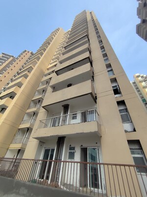 2.5 BHK Apartment – Exterior View View at Elegant Splendour, Tech Zone 4 Greater Noida - for Sale