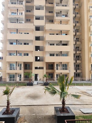 2.5 BHK Apartment – Exterior View View at Elegant Splendour, Tech Zone 4 Greater Noida - for Sale