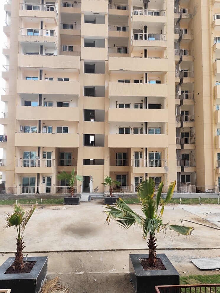 Exterior View, elegant-splendour 2.5 Bedroom 1153 Sq.Ft. Apartment In Tech Zone 4 Greater Noida Greater Noida 8623585