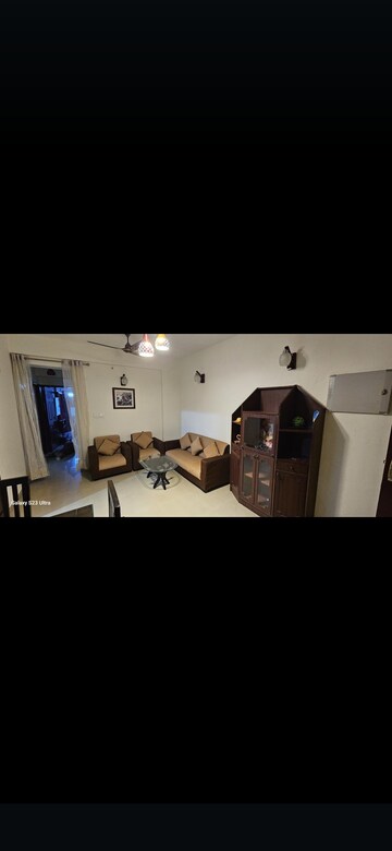 2 BHK Apartment For Rent in Supertech Cape Town, Sector 74