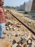 260 Sq.Ft. Plot in Solitaire Pride