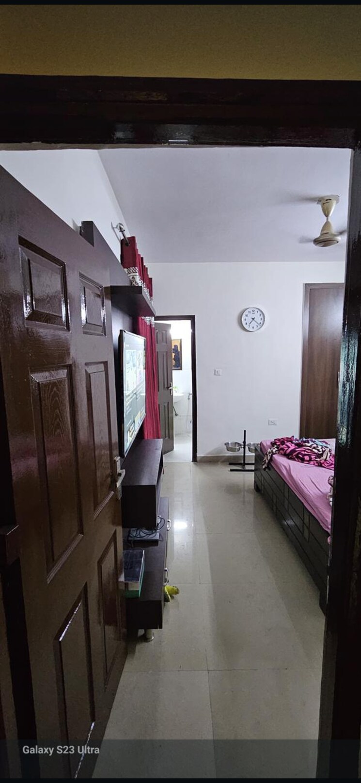 Kitchen, supertech-cape-town 2 Bedroom 1150 Sq.Ft. Apartment In Sector 74 Noida 8623588