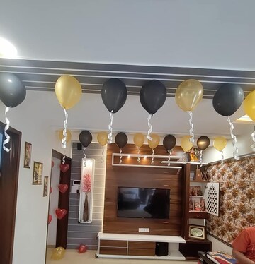 2 BHK Apartment For Rent in Sanskruti Jardin, Baner