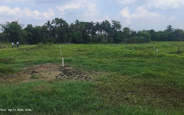 Plot For Sale in Swapnabhumi Integrated Township, New Town