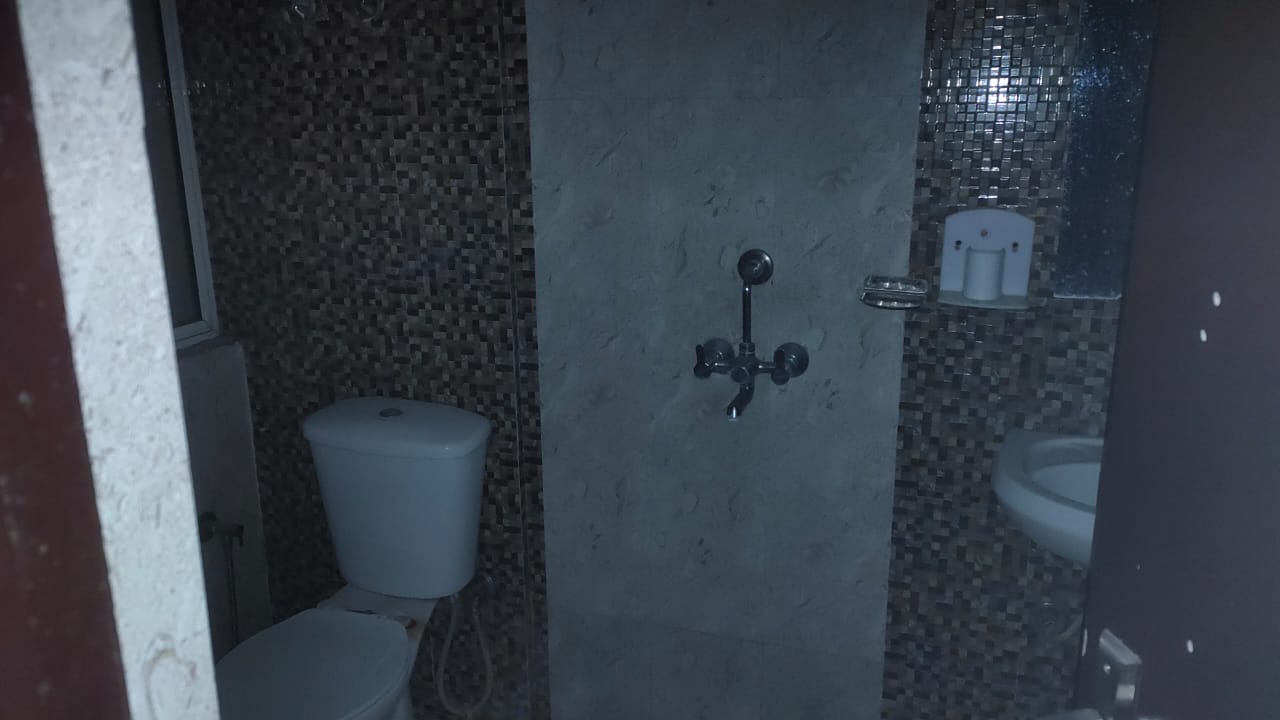 3 BHK Apartment For Rent in SCC Sapphire