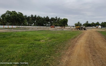 Plot For Sale in Shastripuram