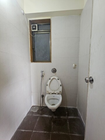 Bathroom in 1 BHK Apartment at Lodha Casa Bella Gold, Dombivli East – for Rent