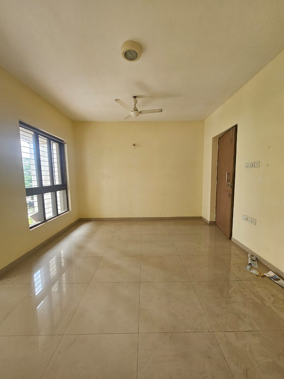 1 BHK + Pooja Room Apartment For Rent in Lodha Casa Bella Gold