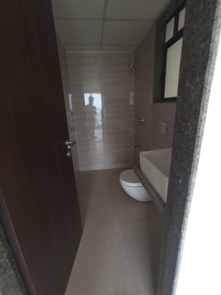 Kitchen, sunteck-maxxworld 3 Bedroom 751 Sq.Ft. Apartment In Naigaon East Palghar 8623593