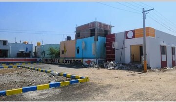  Plot For Sale in Shastripuram