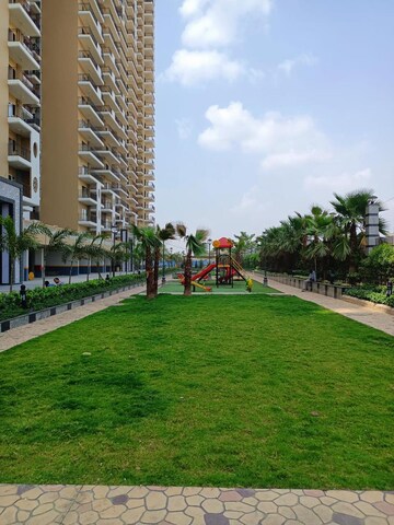 2 BHK Apartment – Garden View at Divyansh Onyx Phase 2, Gyan Khand - for Sale
