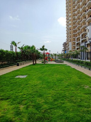 2 BHK Apartment – Garden View at Divyansh Onyx Phase 2, Gyan Khand - for Sale