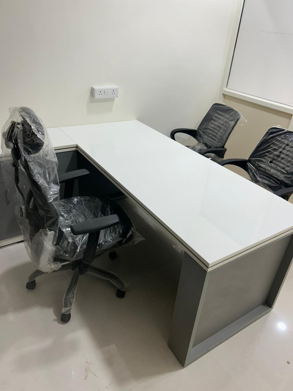 Office Space For Rent in Shaligram Arcade
