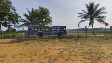  Land – Exterior View View at Rajanukunte - for Sale