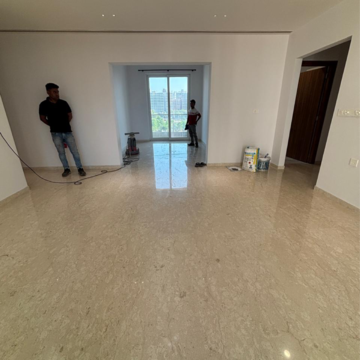 Room in 5 BHK Builder Floor at DLF Alameda Independent Floors, Sector 73 – for Rent