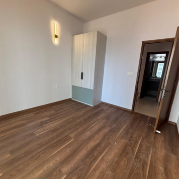5 BHK Builder Floor For Rent in DLF Alameda Independent Floors, Sector 73