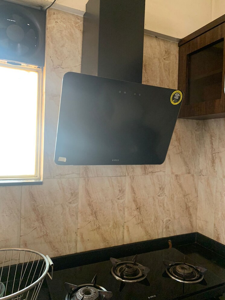 Kitchen, g-k-armada 2 Bedroom 850 Sq.Ft. Apartment In Wakad Pune 8623610