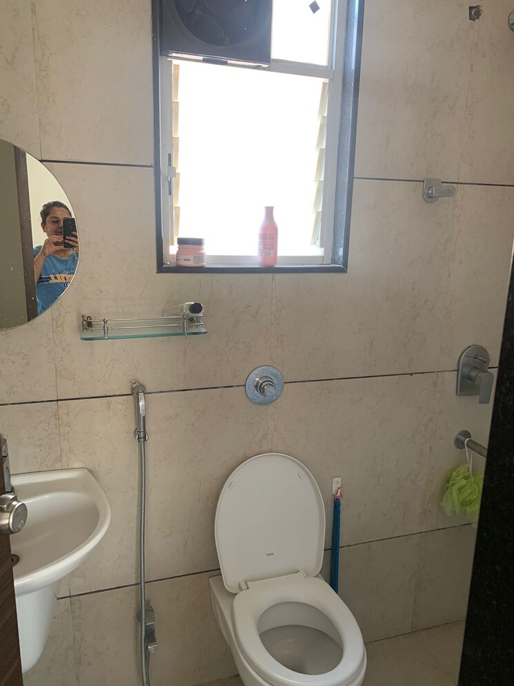 Bathroom, g-k-armada 2 Bedroom 850 Sq.Ft. Apartment In Wakad Pune 8623610