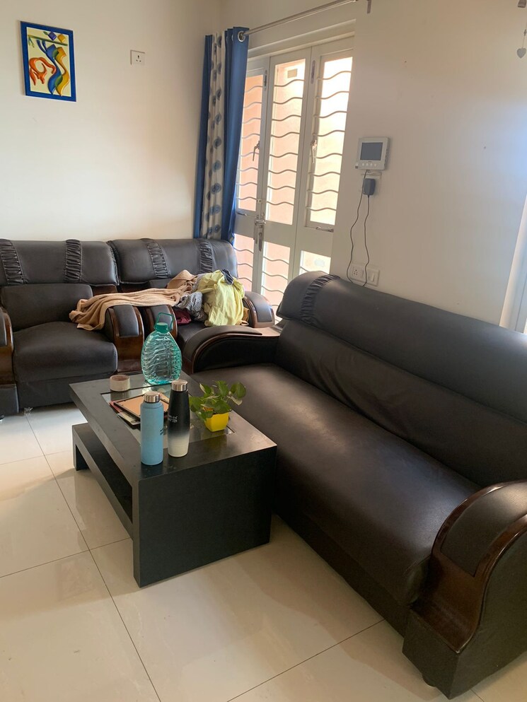 Living Room, g-k-armada 2 Bedroom 850 Sq.Ft. Apartment In Wakad Pune 8623610