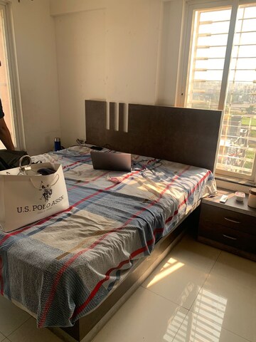 2 BHK Apartment For Rent in G K Armada, Wakad