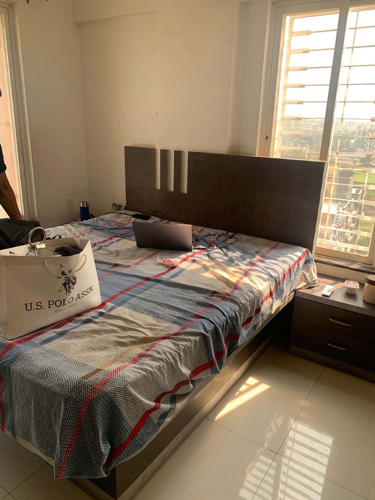 2 BHK Apartment For Rent in G K Armada