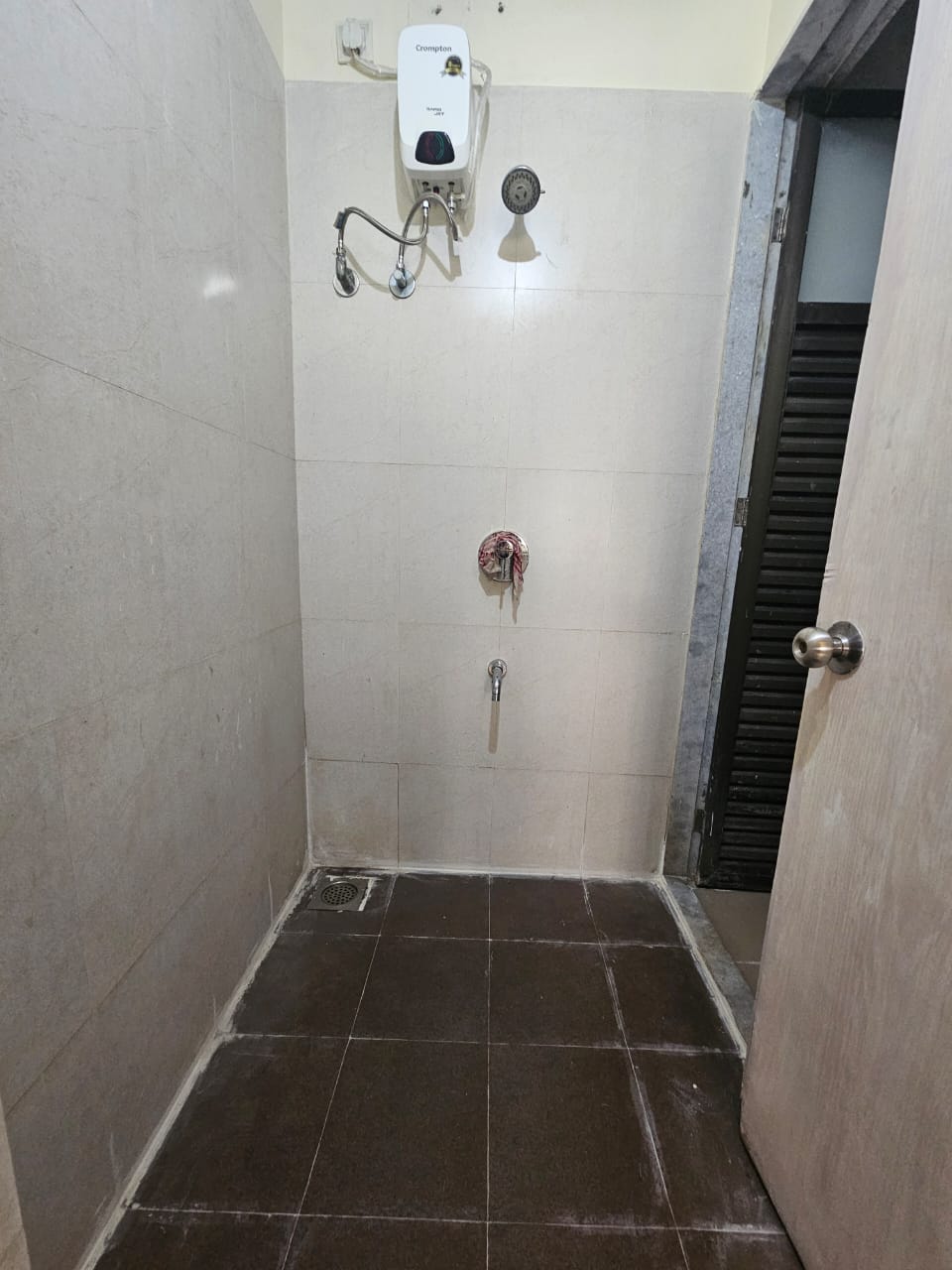 1 BHK + Pooja Room Apartment For Rent in Lodha Casa Bella Gold