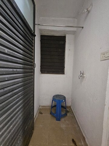 Bathroom in 1 BHK Apartment at Lodha Casa Bella Gold, Dombivli East – for Rent