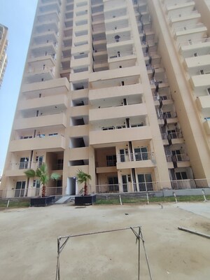 4 BHK Apartment – Exterior View View at Migsun Ultimo, Omicron Iii Greater Noida - for Sale