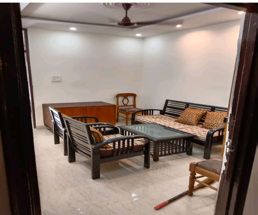 2 BHK Independent House For Rent in Shree Ram Property 