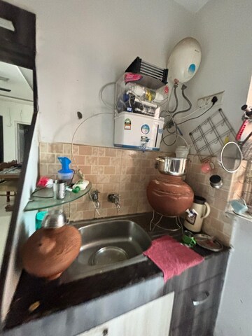 Master Bedroom in 3 BHK Apartment at Shapoorji Pallonji Joyville Phase 2, Sector 102 – for Rent