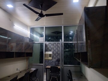 Team Area in  Office Space at Bestfield, Netaji Subhash Place – for Rent