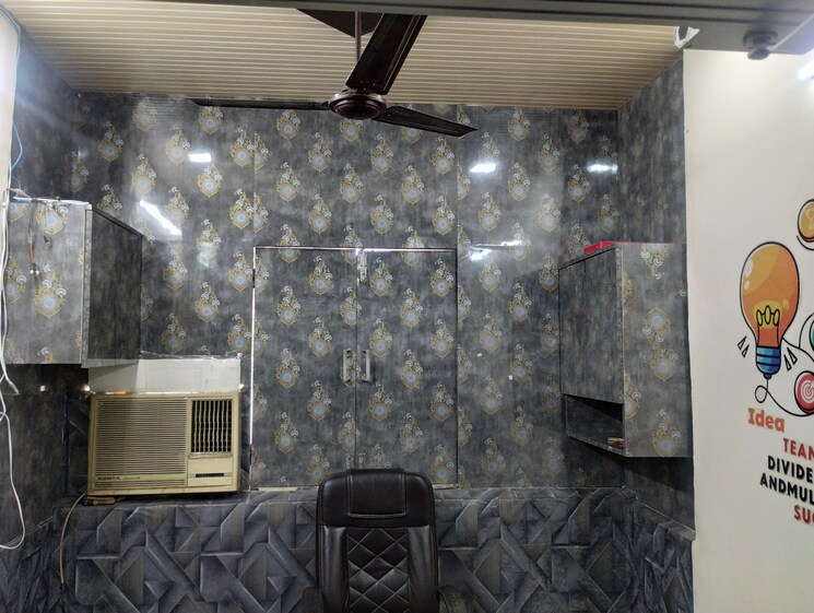 Floor Plan, bestfield Commercial Office Space 250 Sq.Ft. In Netaji Subhash Place Delhi 8623638