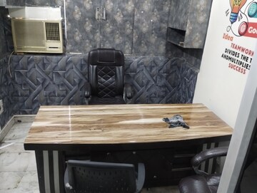 Floor Plan in  Office Space at Bestfield, Netaji Subhash Place – for Rent