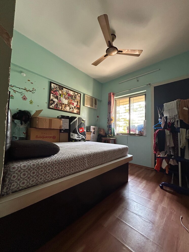 Bedroom, lodha-casa-bella-gold 2 Bedroom 686 Sq.Ft. Apartment In Dombivli East Thane 8623648