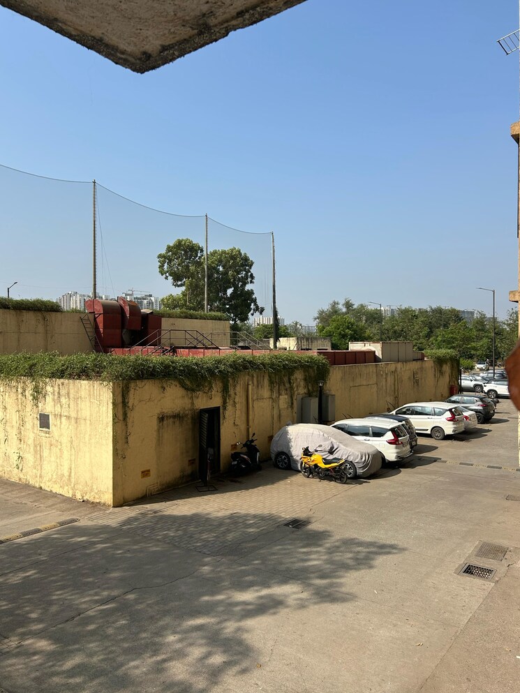 Exterior View, lodha-casa-bella-gold 2 Bedroom 686 Sq.Ft. Apartment In Dombivli East Thane 8623648