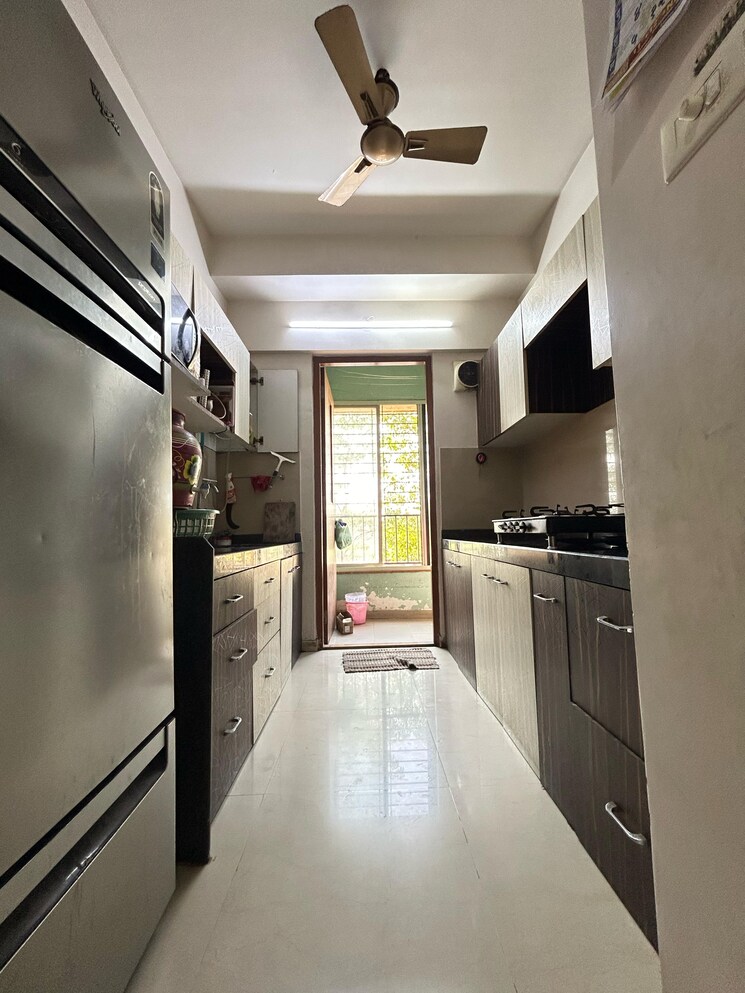 Kitchen, lodha-casa-bella-gold 2 Bedroom 686 Sq.Ft. Apartment In Dombivli East Thane 8623648