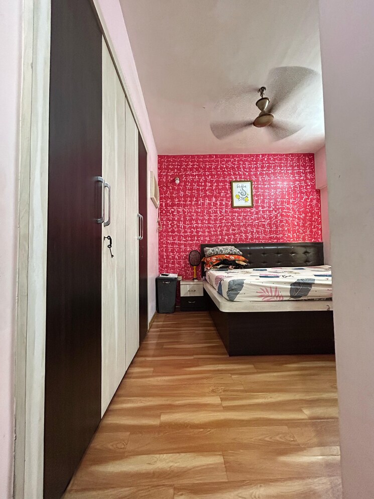 Master Bedroom, lodha-casa-bella-gold 2 Bedroom 686 Sq.Ft. Apartment In Dombivli East Thane 8623648