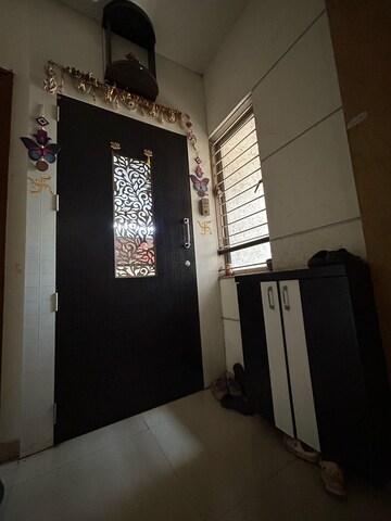 Building Lobby in 2 BHK Apartment at Lodha Casa Bella Gold, Dombivli East – for Rent