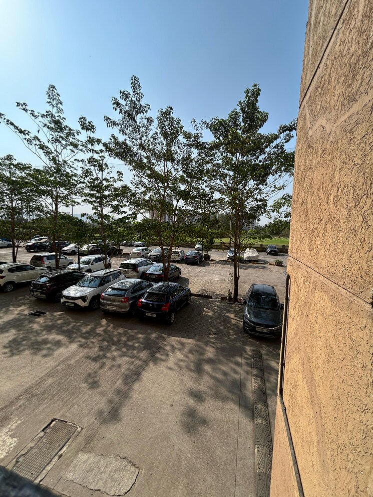  Parking, lodha-casa-bella-gold 2 Bedroom 686 Sq.Ft. Apartment In Dombivli East Thane 8623648