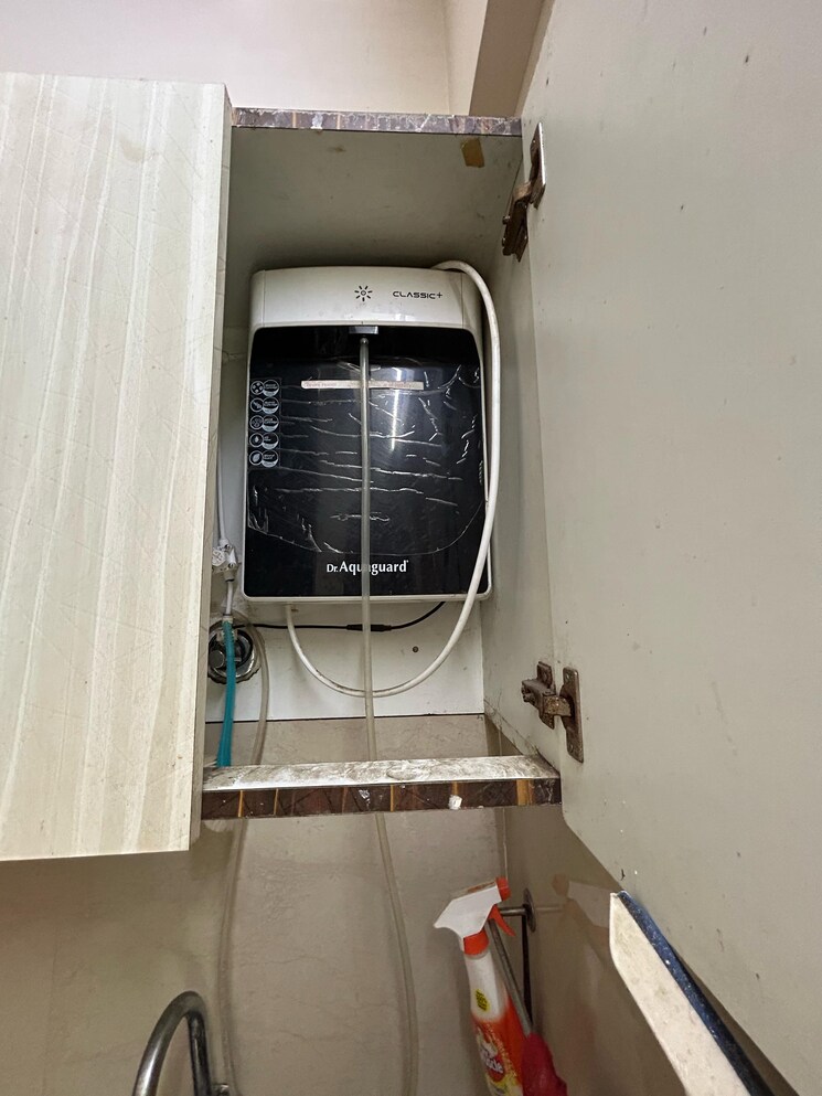 Kitchen, lodha-casa-bella-gold 2 Bedroom 686 Sq.Ft. Apartment In Dombivli East Thane 8623648