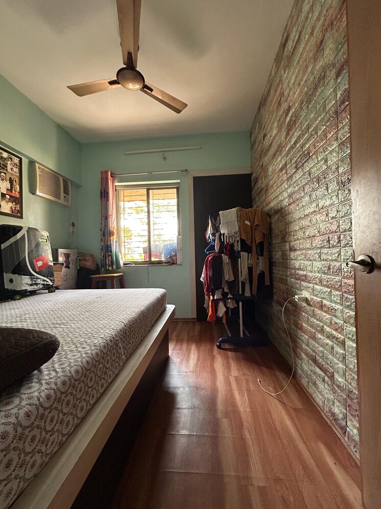 Bedroom, lodha-casa-bella-gold 2 Bedroom 686 Sq.Ft. Apartment In Dombivli East Thane 8623648