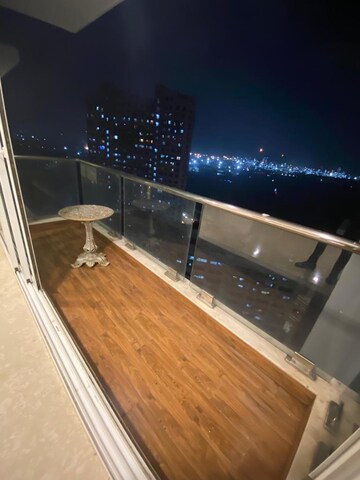 Kitchen in 3 BHK Apartment at Ajmera Aeon, Wadala East – for Sale