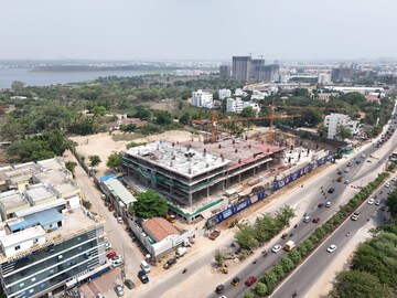 Master Plan in  Shop at Fairmount Midtown, Petbasheerabad – for Sale