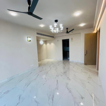 4 BHK Apartment For Rent in Emaar Palm Terraces Select, Sector 66