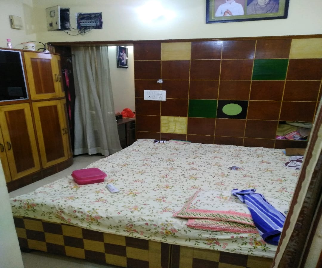 2 BHK Independent House For Rent in Shree Ram Property 